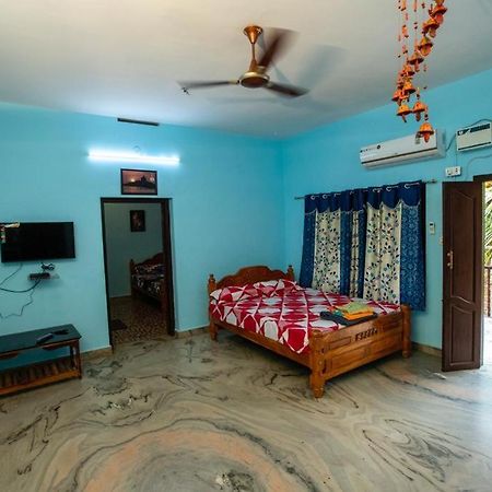Phoenix Holiday Home Komoryn Zewnętrze zdjęcie