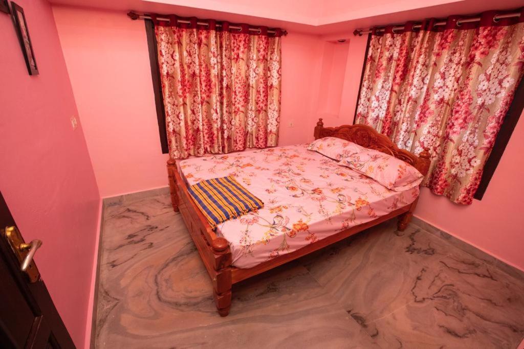 Phoenix Holiday Home Komoryn Zewnętrze zdjęcie