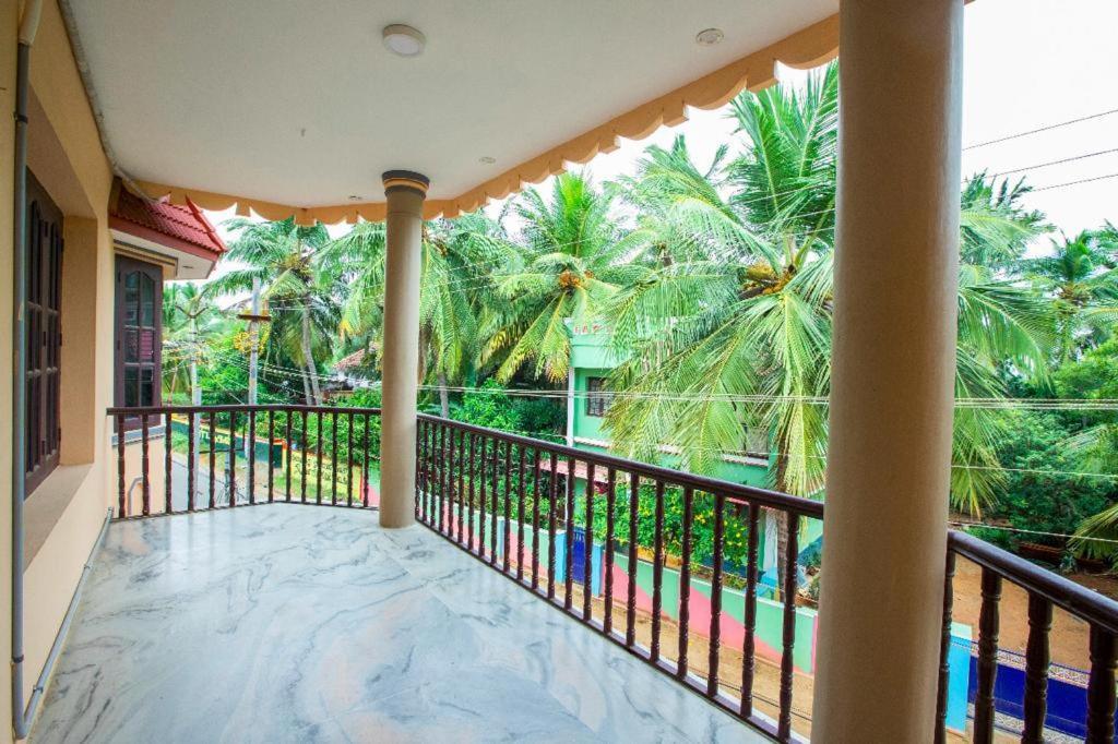 Phoenix Holiday Home Komoryn Zewnętrze zdjęcie